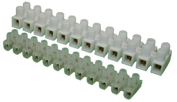 Electrical connector blocks new arrivals