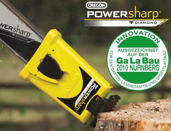 Powersharp Products