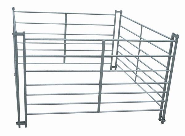 Interlocking Sheep Hurdles Galvanised