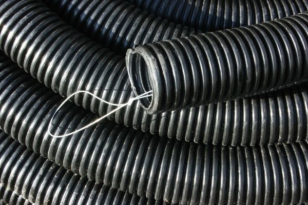 Underground Flexible Ducting