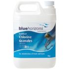 Blue Horizons Chlorine Granules