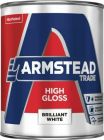 Armstead Trade Gloss White 1L