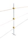 90cm (41" Overall) Galv Stake Rappa STS120