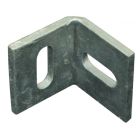 ANGLE CLEAT - Galvanised