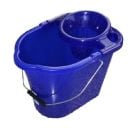 12L Mop Bucket Blue