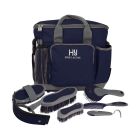Hy Sport Active Navy Grooming Kit