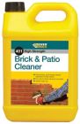 401 BRICK & PATIO CLEANER