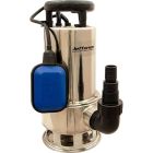 Jefferson Dirty Water Submersible Pump with Float Switch