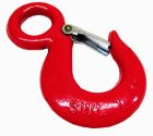 Towing Chain Hooks