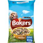 Bakers Complete Dog Food - Chicken - 14kg