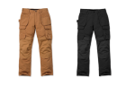 Carhartt Cargo Work Trousers Relaxed Fit