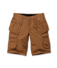 Carhartt Relaxed Fit Ripstop Utility Shorts