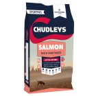 Chudleys Adult Salmon 14kg