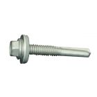 Drillfast Screws for Steel - Bonded Washers