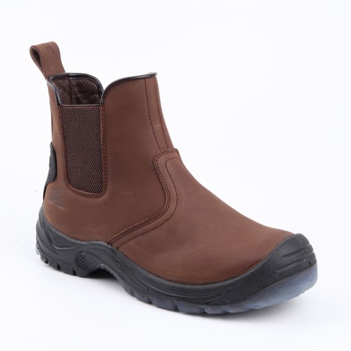 Xpert work boots outlet
