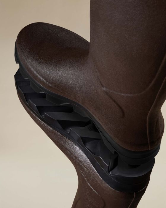 Le Chameau Neoprene Agri Boots Durable Farm Wellingtons StowAg