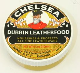 Chelsea Leather Food