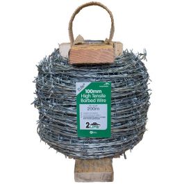 Barbed wire basket discount