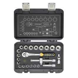 CK SOCKET SET ⅜