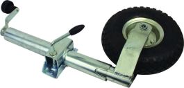 Jockey Wheels and Accessories