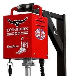 Lamb lasar hill garden machinery