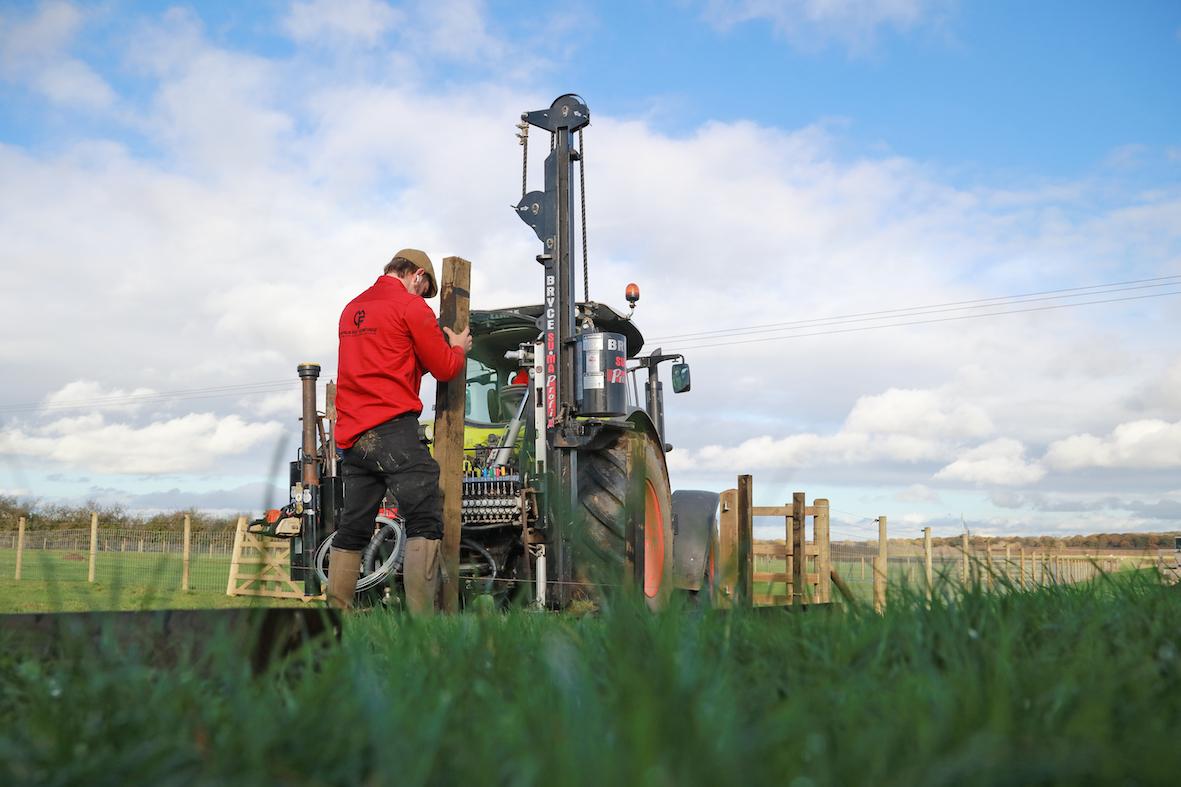 Top Tools For Every Fencing Contractor