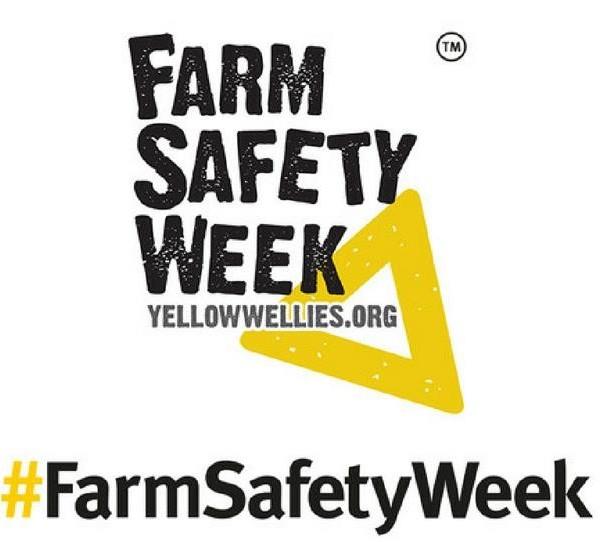 Safety first! Reduce risks on your farm today