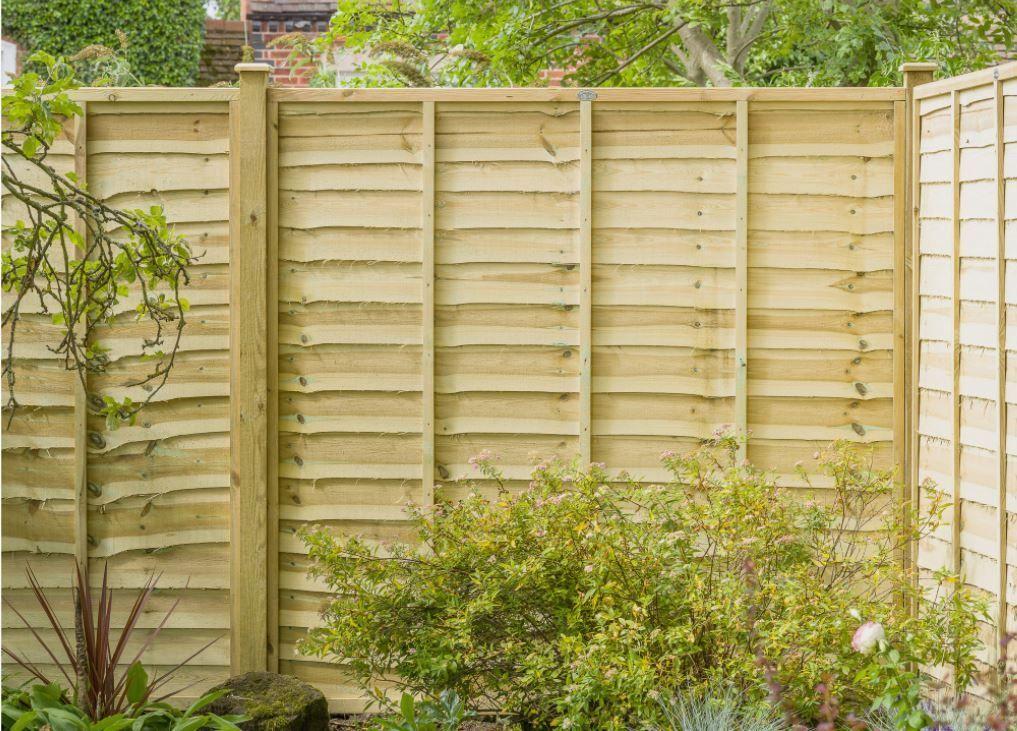 Choosing the right fence panels for domestic use