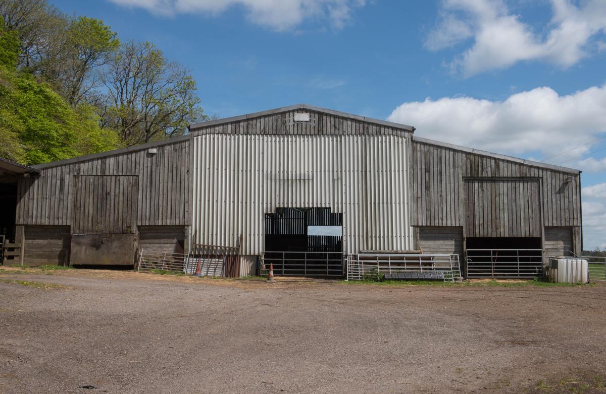 A step-by-step guide to preventing rural crime on farms
