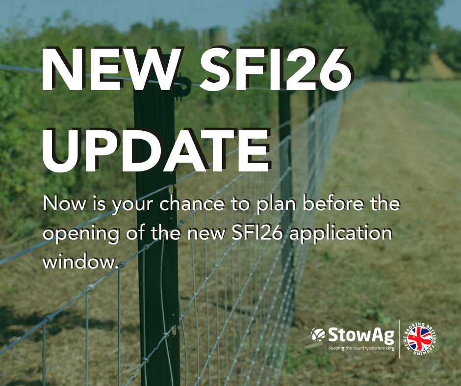 SFI26 Update: What to Expect and How to Prepare
