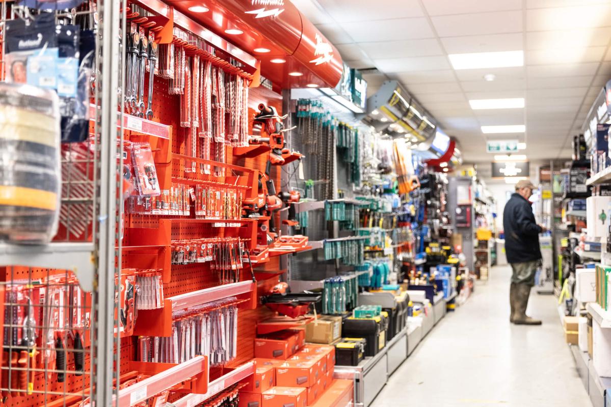 StowAg set to expand with new store in Herefordshire