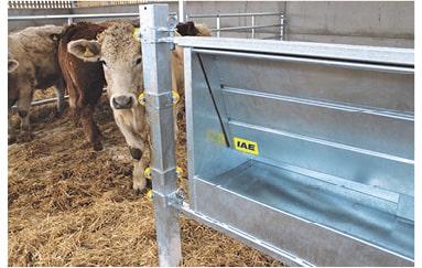 Installing Livestock Fencing: Ag-Fit.