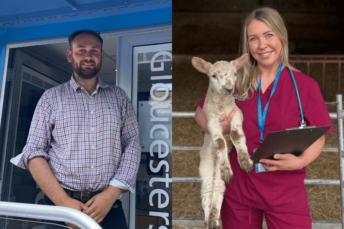 The NHS bus is coming to our Longborough store