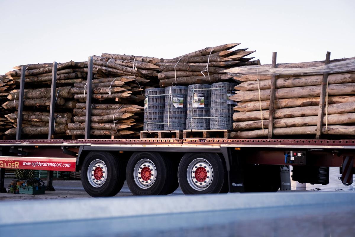 Fencing supplies near you: fast delivery from StowAg