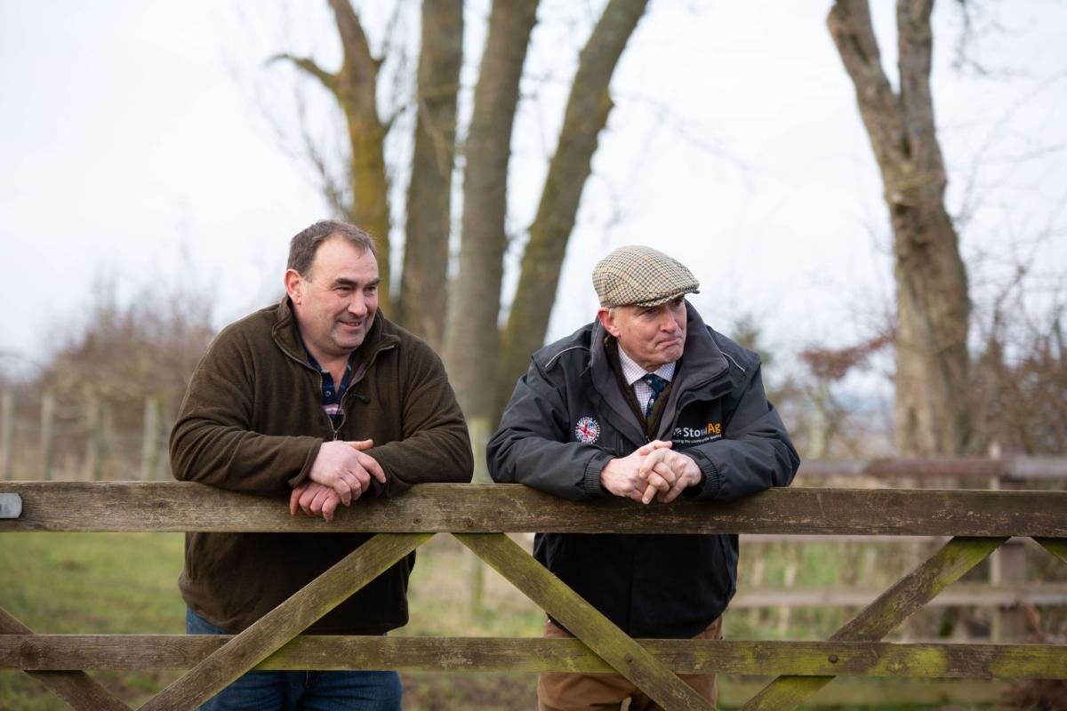 Crystalyx intakes in moderation prove to be more profitable