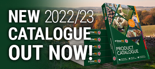 New 2022 Catalogue