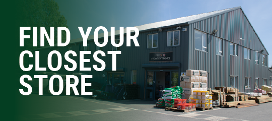 Find your nearest StowAg Store
