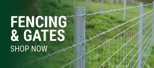 Fencing and Gates