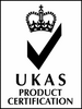 UKAS Certification