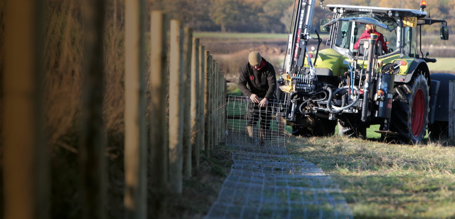 Agricultural and Fencing Supplies Cotswolds and Thame