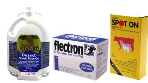 fly control products