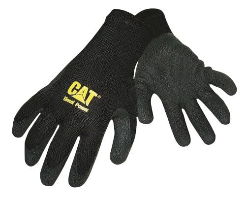 Cat thermal work gloves