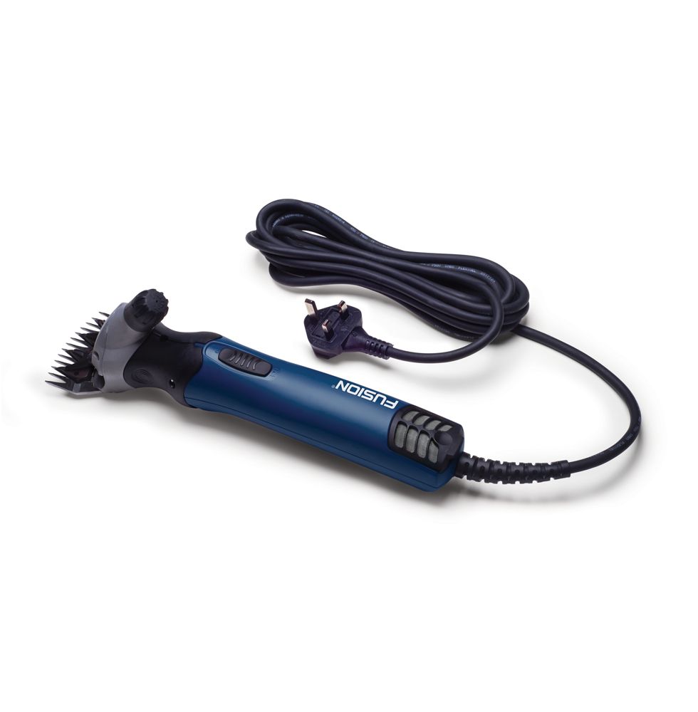 Lister fusion sheep shearer