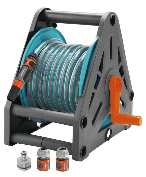 Gardena hose set