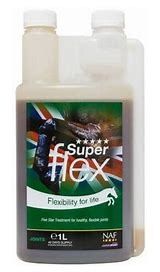 NAF Superflex for horses