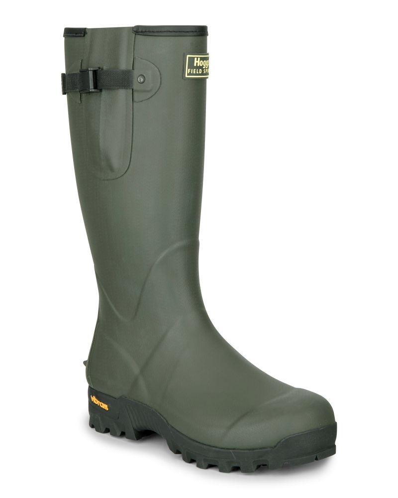 Hoggs Field Sport Wellington